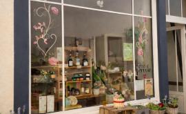 Fleurs et terroir extérieur1  - Au rendez-vous des Normands