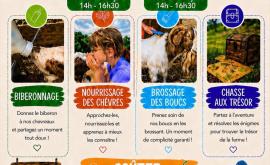 Les boers Brayonnes - Au rendez-vous des Normands
