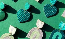 Vert Cailloux bijoux  - Au rendez-vous des Normands