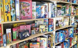 Refaites vos jeux boutique - Au rendez-vous des Normands