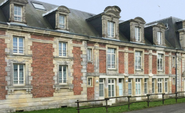 Emmaus Tailleville - Au rendez-vous des Normands