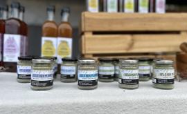 Le Jardin des Lande'Mains - Sels