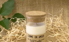 Comme un amour - Au rendez-vous des Normands