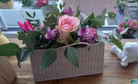 Fleurs et terroir  - Au rendez-vous des Normands