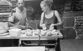 Du feu, du pain et des brouettes 3 - Au rendez-vous des Normands