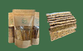 L'atelier d'Eugène produits  - Au rendez-vous des Normands