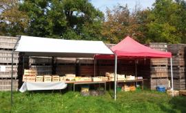 Les Vergers de la Frestellée 3 - Au rendez-vous des Normands