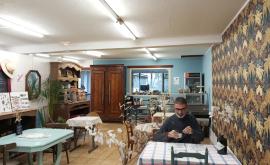 La Petite Surface - Au rendez-vous des Normands