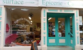 La Petite Surface - Au rendez-vous des Normands