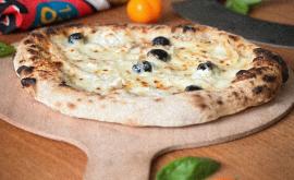 Da Beppe Pizza - Au rendez-vous des Normands