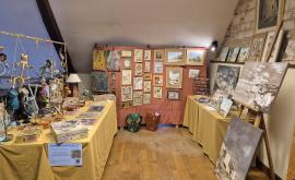 BOUT D' COCO - Au rendez-vous des Normands