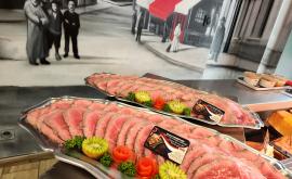 Boucherie Charcuterie Lenormand  - Au rendez-vous des Normands