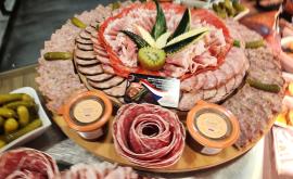 Boucherie Charcuterie Lenormand  - Au rendez-vous des Normands