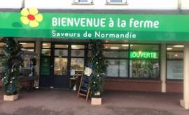 Saveurs de Normandie - Au rendez-vous des Normands
