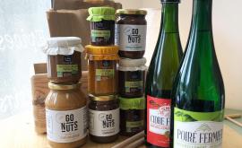 Comptoir Colibri - Au rendez-vous des Normands