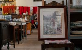 Deuxième vie deuxième chance produits1 - Au rendez-vous des Normands