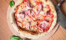 Da Beppe Pizza - Au rendez-vous des Normands