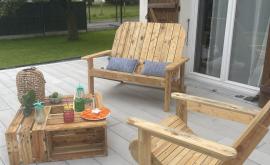 PassionnéeBois - Au rendez-vous des Normands