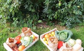 Les Ronches - Au rendez-vous des Normands