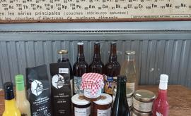 Les Ronches - Au rendez-vous des Normands