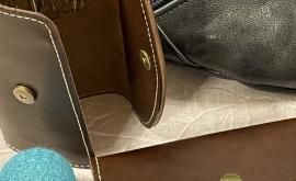 Claire maroquinerie - Au rendez-vous des Normands