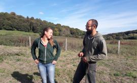 La Petit Surface Marc et Justine - Au rendez-vous des Normands