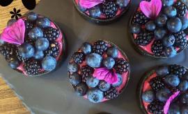 Violette Mignonne Pâtisserie - Au rendez-vous des Normands