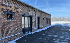 la Miellerie de Chamblac - Au rendez-vous des Normands