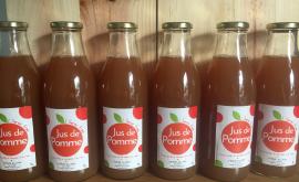 Ferme Allain produit - Au rendez-vous des Normands