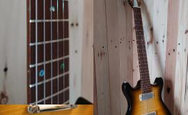 hariBel guitare - Au rendez-vous des Normands