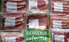 Caissettes / Colis de Viande, La ferme de Grémi - Au rendez-vous des Normands
