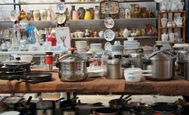 EMMAÜS Cauville sur mer intérieur2 - Au rendez-vous des Normands