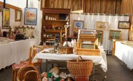 EMMAÜS Cauville sur mer intérieur1 - Au rendez-vous des Normands