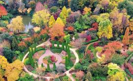 Les pépinières d'Elle extérieur- Au rendez-vous des Normands