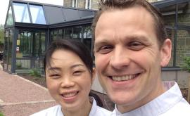 Manoir de la Pommeraie - Au rendez-vous des Normands