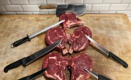 Boucherie Charcuterie Lenormand  - Au rendez-vous des Normands