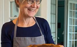 Cuisine la Pérégrine - Au rendez-vous des Normands