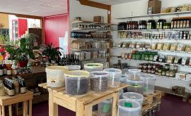 l'inattendu Cagettes & Bo'caux - Au rendez-vous des Normands