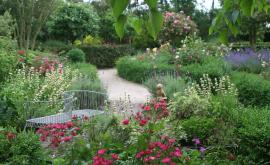 Les pépinières d'Elle jardin - Au rendez-vous des Normands