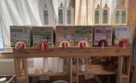 l'inattendu Cagettes & Bo'caux. - Au rendez-vous des Normands