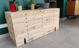 PassionnéeBois - Au rendez-vous des Normands