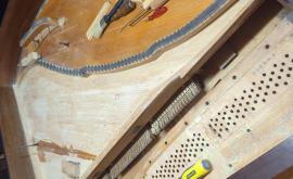 Piano Chartuzet - Au rendez-vous des Normands