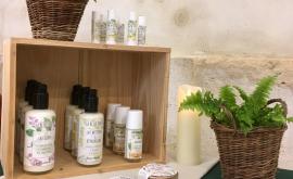 La Belle Verte produits - Au rendez-vous des Normands