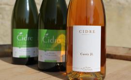 Ferme de Cavelande produits - Au rendez-vous des Normands