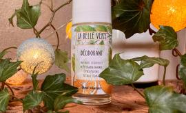 La Belle Verte produits 4 - Au rendez-vous des Normands