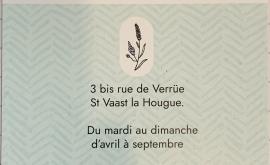 L’Escale des Créateurs - Au rendez-vous des Normands