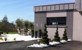 Les pépinières d'Elle jardin - Au rendez-vous des Normands