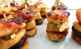 Aux Délices de Mayala 1 - Au rendez-vous des Normands