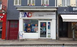 ND Fusion - Au rendez-vous des Normands