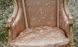 Dans un Fauteuil - Au rendez-vous des Normands